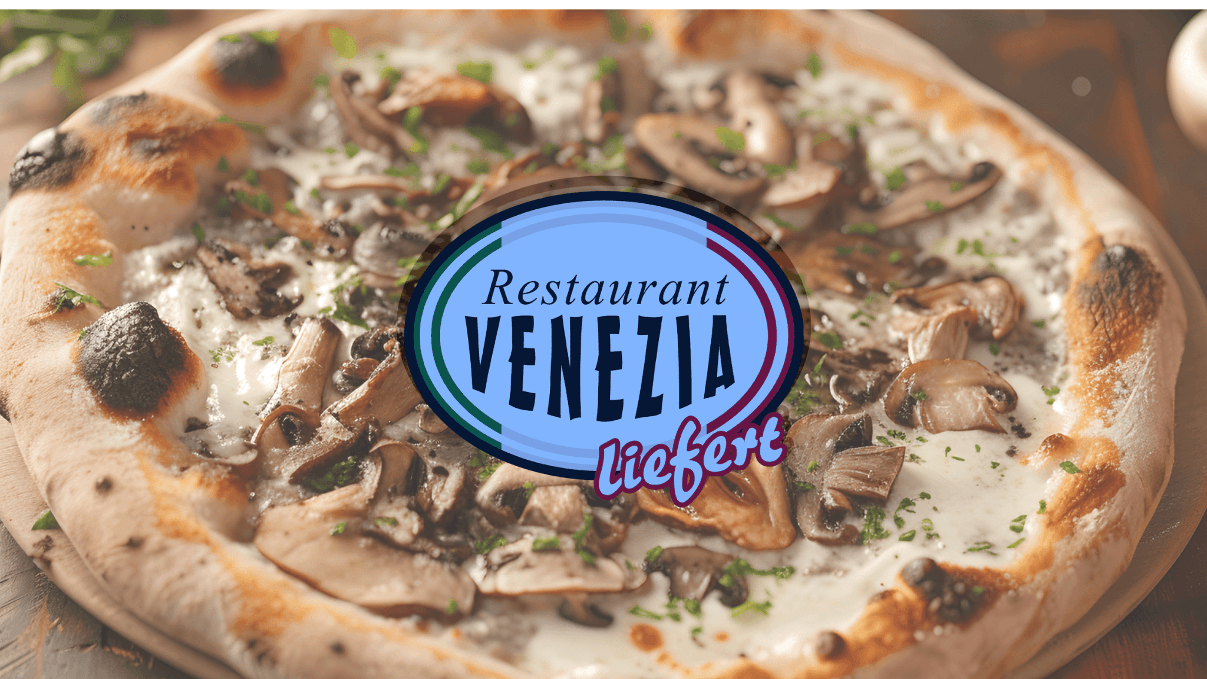 Restaurant Venezia Liefert Wörth am Rhein